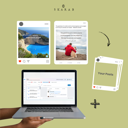 Combo - Set and Forget