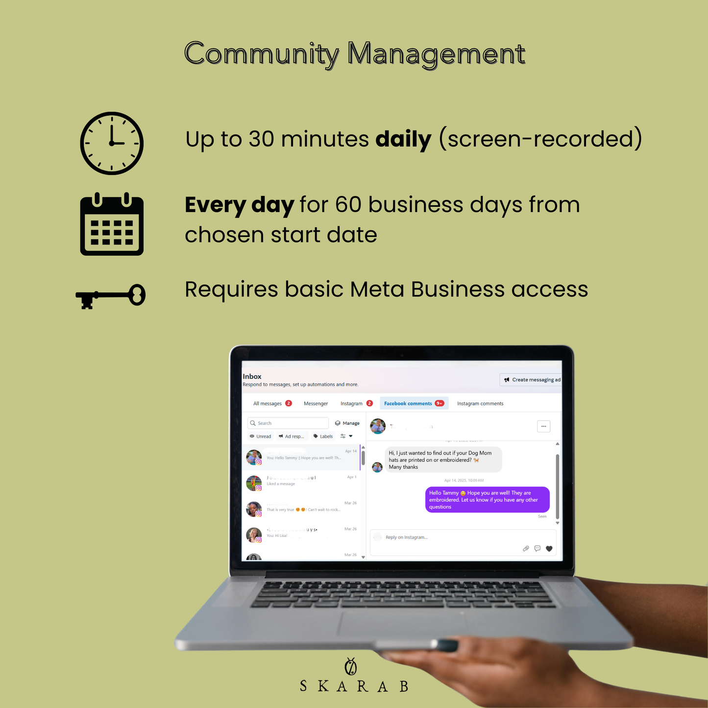 Combo - Set and Forget