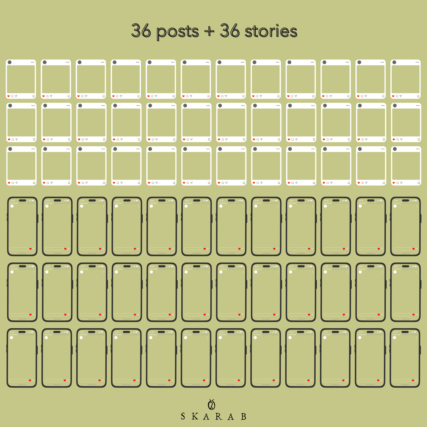 Combo - Set and Forget