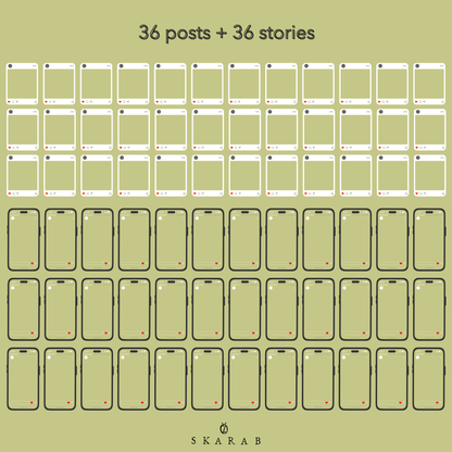 Combo - Set and Forget