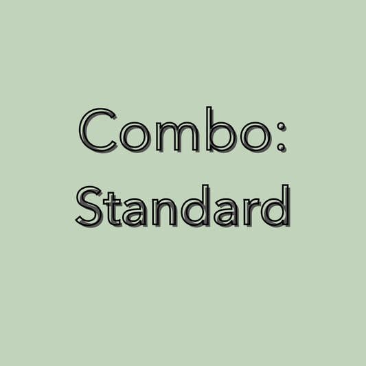Combo - Standard